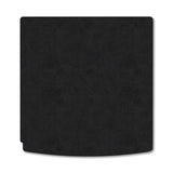 [Upper Floor] VW Id.7 Tourer (2023+) Premium Tufted Carpet Boot Mat
