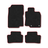 Renault Kadjar (2015-2022) Premium Tufted Carpet Car Mats