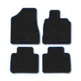 Nissan Murano (2003-2008) Premium Tufted Carpet Car Mats