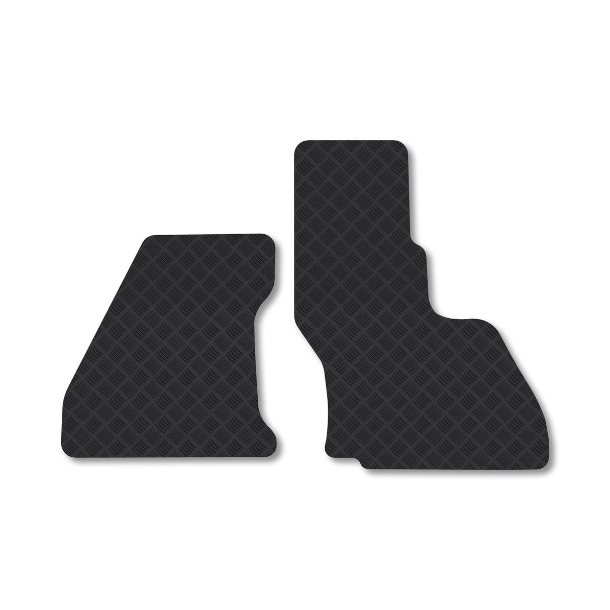 Ferrari 308 GT4 Car Mats (1973-1980)