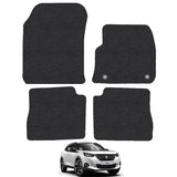 Peugeot 2008 Car Mats (2020-Onwards)