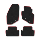 Volvo V70 (2000-2007) Premium Tufted Carpet Car Mats