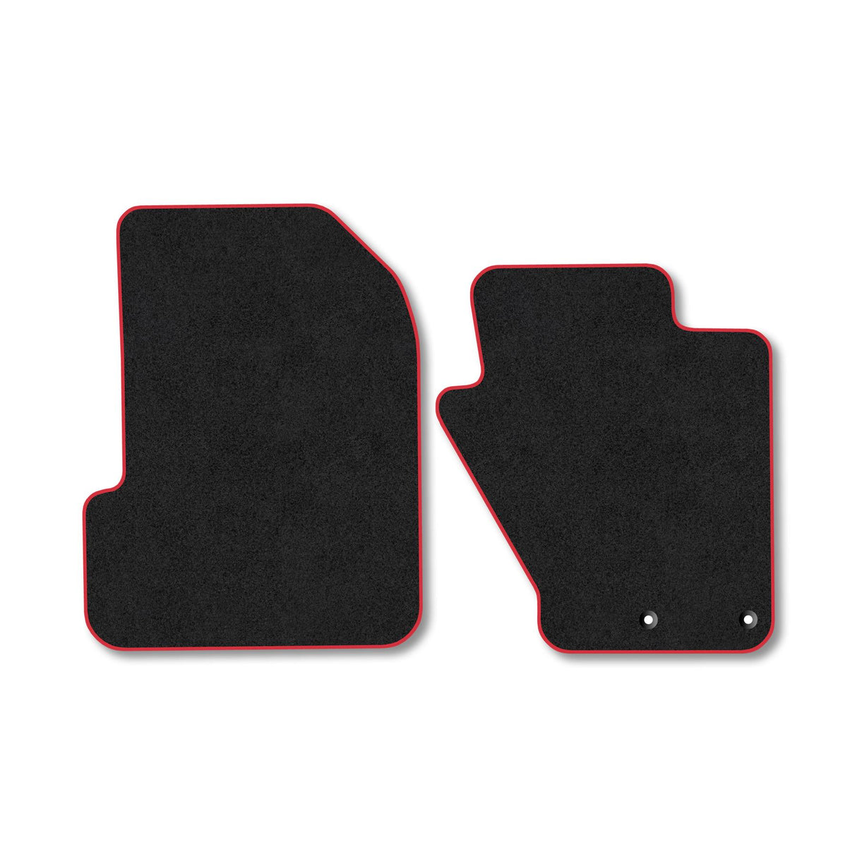 Honda S2000 (1999-2009) Premium Tufted Carpet Car Mats