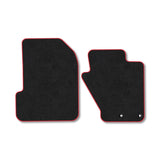 Honda S2000 (1999-2009) Premium Tufted Carpet Car Mats