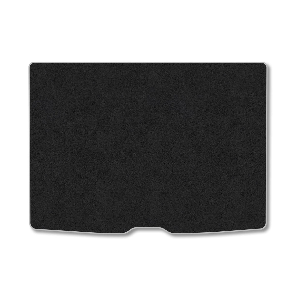 BMW 1 Series (2019+) Premium Tufted Carpet Boot Mat