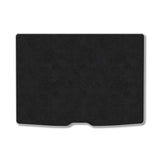 BMW 1 Series (2019+) Premium Tufted Carpet Boot Mat