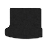 Range Rover Velar Premium Tufted Carpet Boot Mat