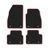 Vauxhall Insignia (2013-2017) Premium Tufted Carpet Car Mats