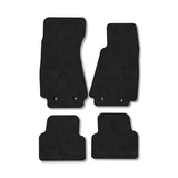 Jaguar XJ8 (2003-2009) [LWB] Premium Tufted Carpet Car Mats