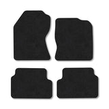Ford Focus (1998-2004) [MK1] Premium Tufted Carpet Car Mats