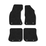 Audi A4 Avant (1995-2002) Premium Tufted Carpet Car Mats