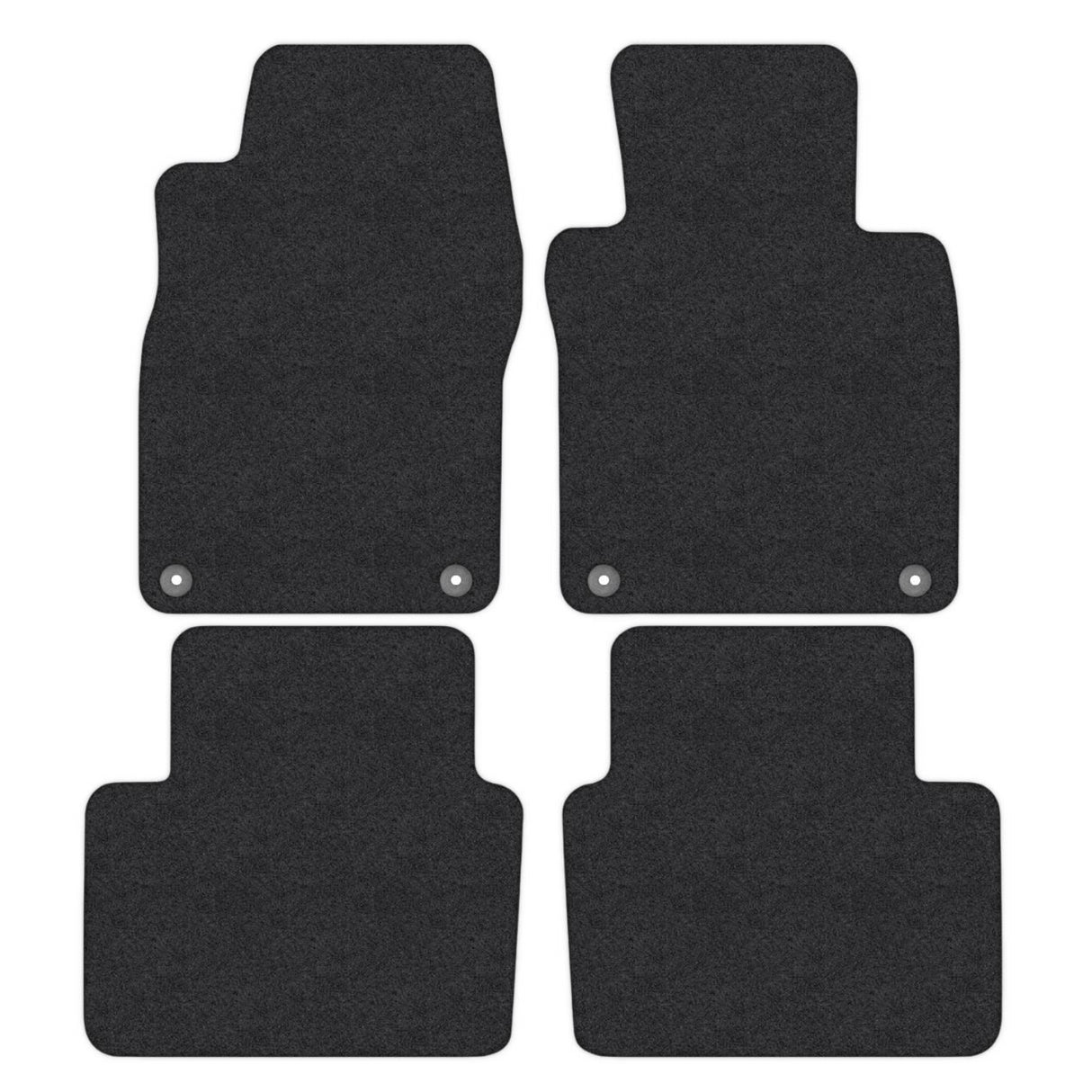 Mazda 3 Car Mats (2019-Onwards)
