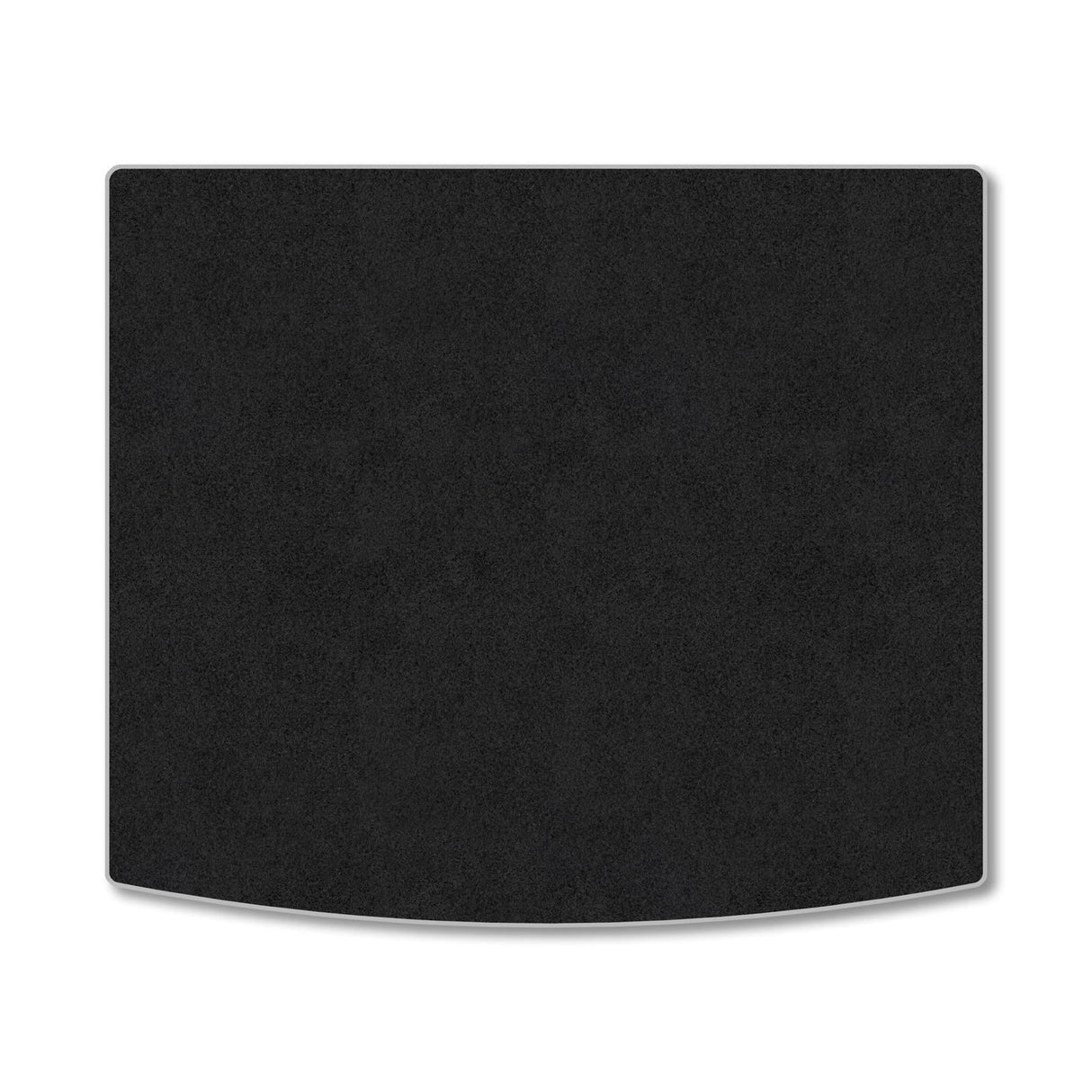 Seat Ateca (2016+) Premium Tufted Carpet Boot Mat