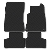 CAR MAT CO AMZ MERCEDES GLA (H247) (2020+) - [UNB]