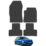 Vauxhall Astra L Car Mats (2022-Onwards)