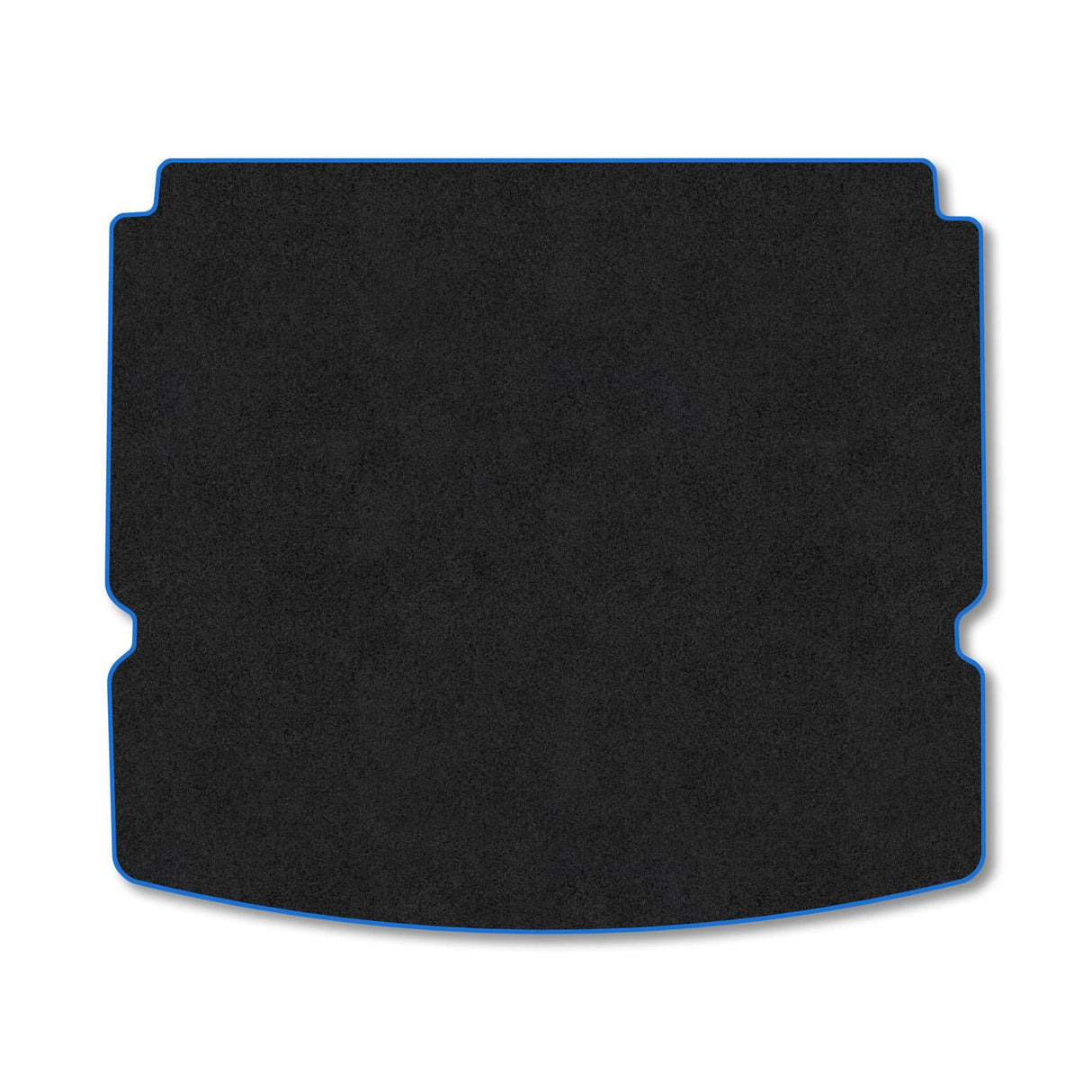 Ford S-Max (2015-2023) Premium Tufted Carpet Boot Mat