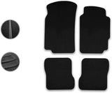 Peugeot 406 Saloon Car Mats (1996-2004)