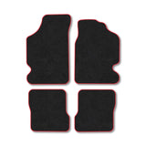 Citroen Saxo (1996-2003) Premium Tufted Carpet Car Mats