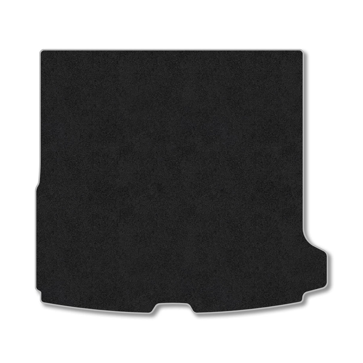 Volvo V60 (2018+) Premium Tufted Carpet Boot Mat