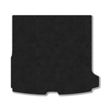 Volvo V60 (2018+) Premium Tufted Carpet Boot Mat