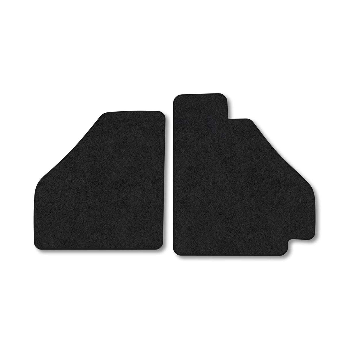 Ferrari F355 (1995-1999) Premium Tufted Carpet Car Mats