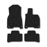 Mercedes-Benz EQE (2022+) Premium Tufted Carpet Car Mats