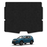 Nissan X-Trail (2013-2022) Premium Tufted Carpet Boot Mat