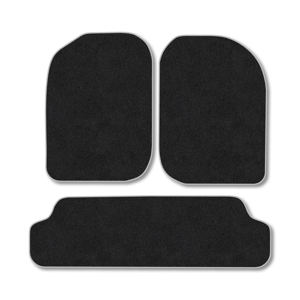 Vauxhall Frontera (1991-1998) [SWB] Premium Tufted Carpet Car Mats