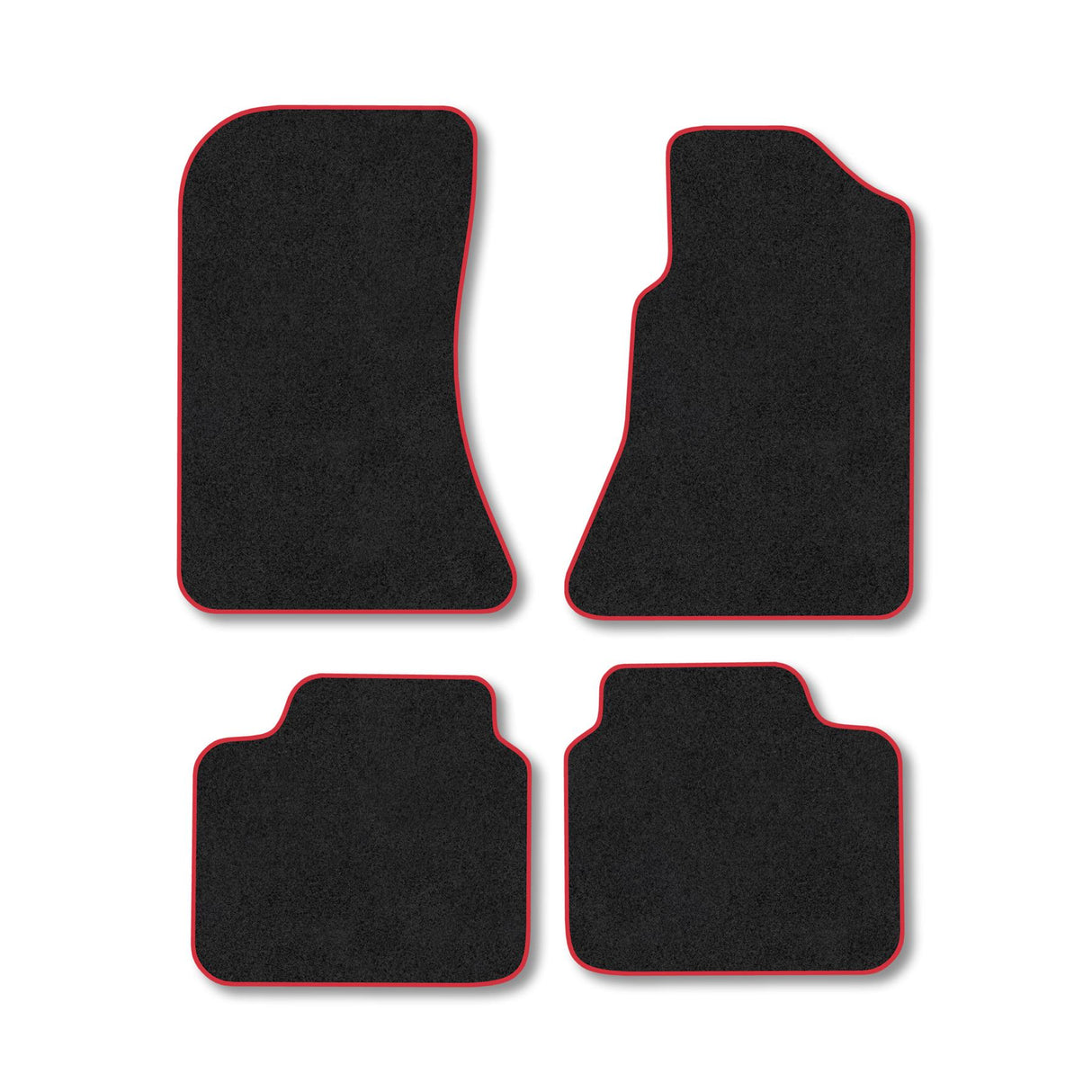 Vauxhall Omega (1986-2004) Premium Tufted Carpet Car Mats