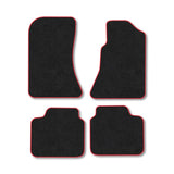 Vauxhall Omega (1986-2004) Premium Tufted Carpet Car Mats