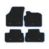 Land Rover Freelander 2 (2013-2015) Premium Tufted Carpet Car Mats