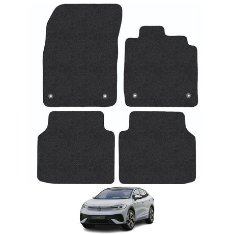 VW ID.5 Car Mats (2022-Onwards)