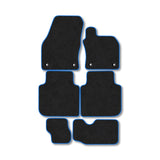 VW Tiguan Allspace Car Mats (2018-Onwards)