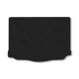 Fiat Punto (1999-2005) Premium Tufted Carpet Boot Mat