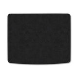 Vauxhall Ampera (2012+) Premium Tufted Carpet Boot Mat