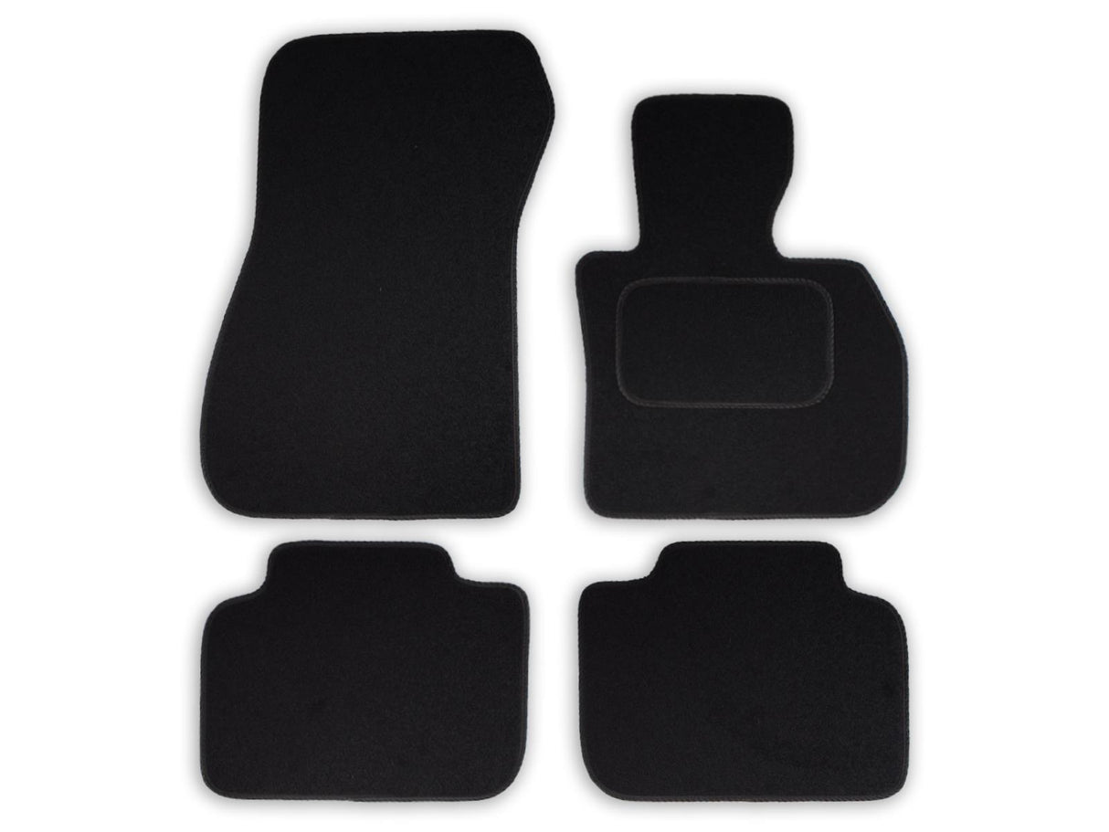 BMW X1 Car Mats (2015-Onwards)