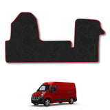 Renault Master (2010-2022) Tailored Carpet Car Mats