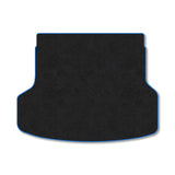 Hyundai i30 (2016+) [Estate] Premium Tufted Carpet Boot Mat