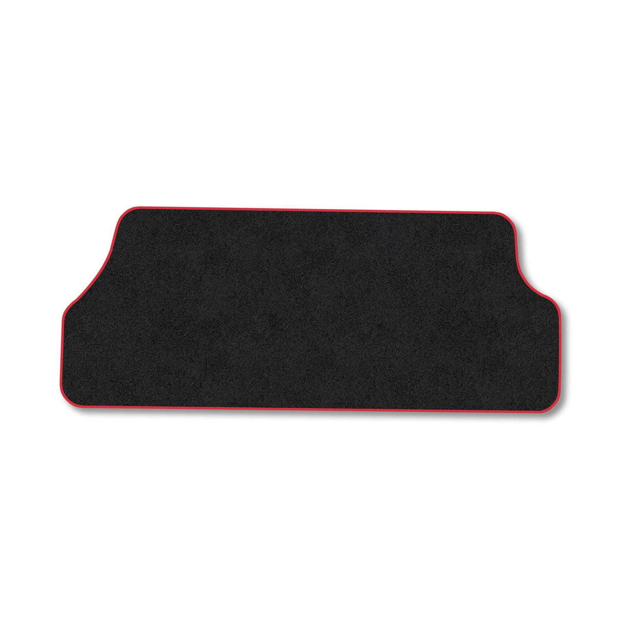 Mini Convertible (2008-2016) Premium Tufted Carpet Boot Mat