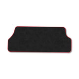 Mini Convertible (2008-2016) Premium Tufted Carpet Boot Mat