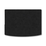 Kia EV3 (2024+) [Upper Boot] Premium Tufted Carpet Boot Mat