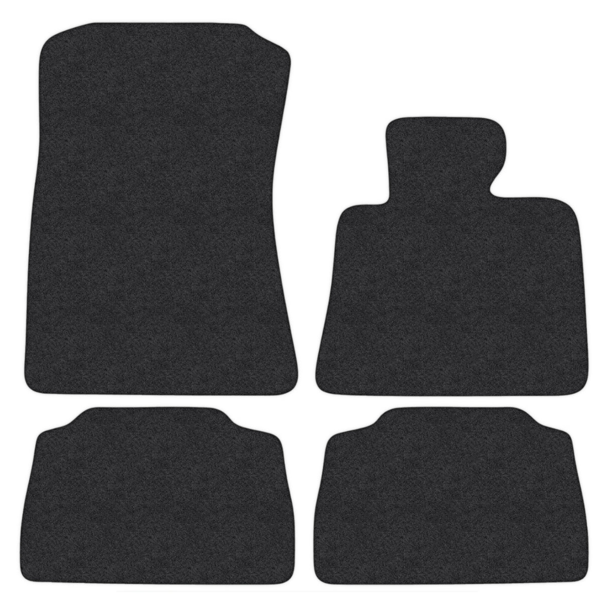 BMW X6 Car Mats (2020-Onwards)