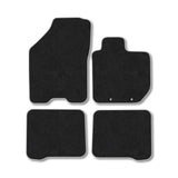 Suzuki Baleno (2015-2022) Premium Tufted Carpet Car Mats