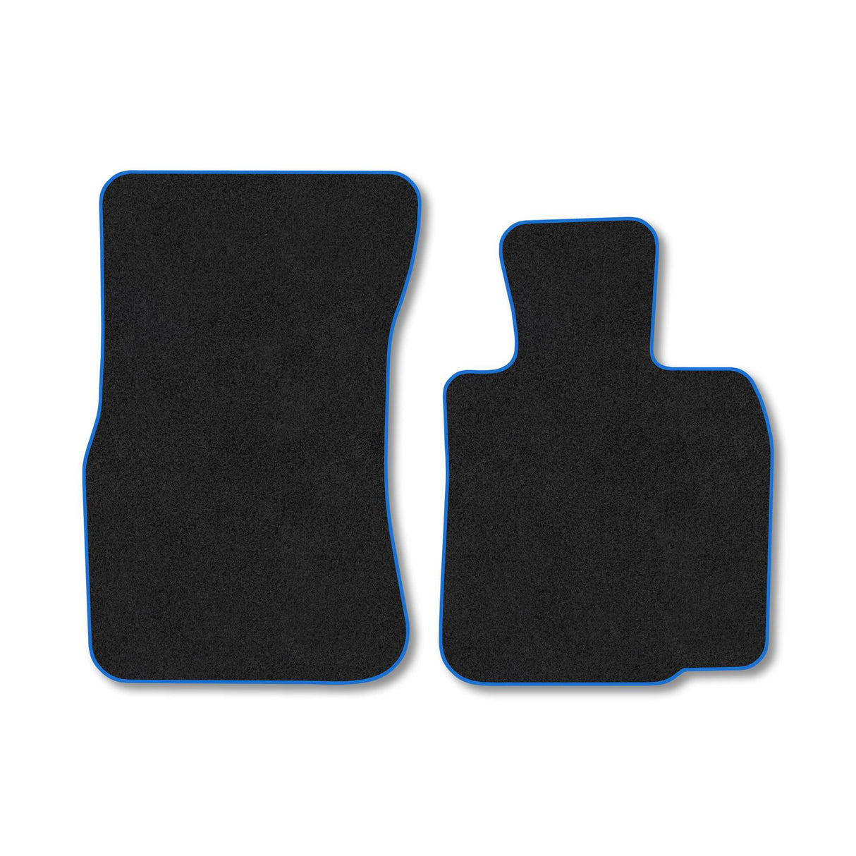 BMW Z4 E89 Car Mats (2008-2019)