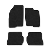 Mazda 2 (2003-2007) Premium Tufted Carpet Car Mats