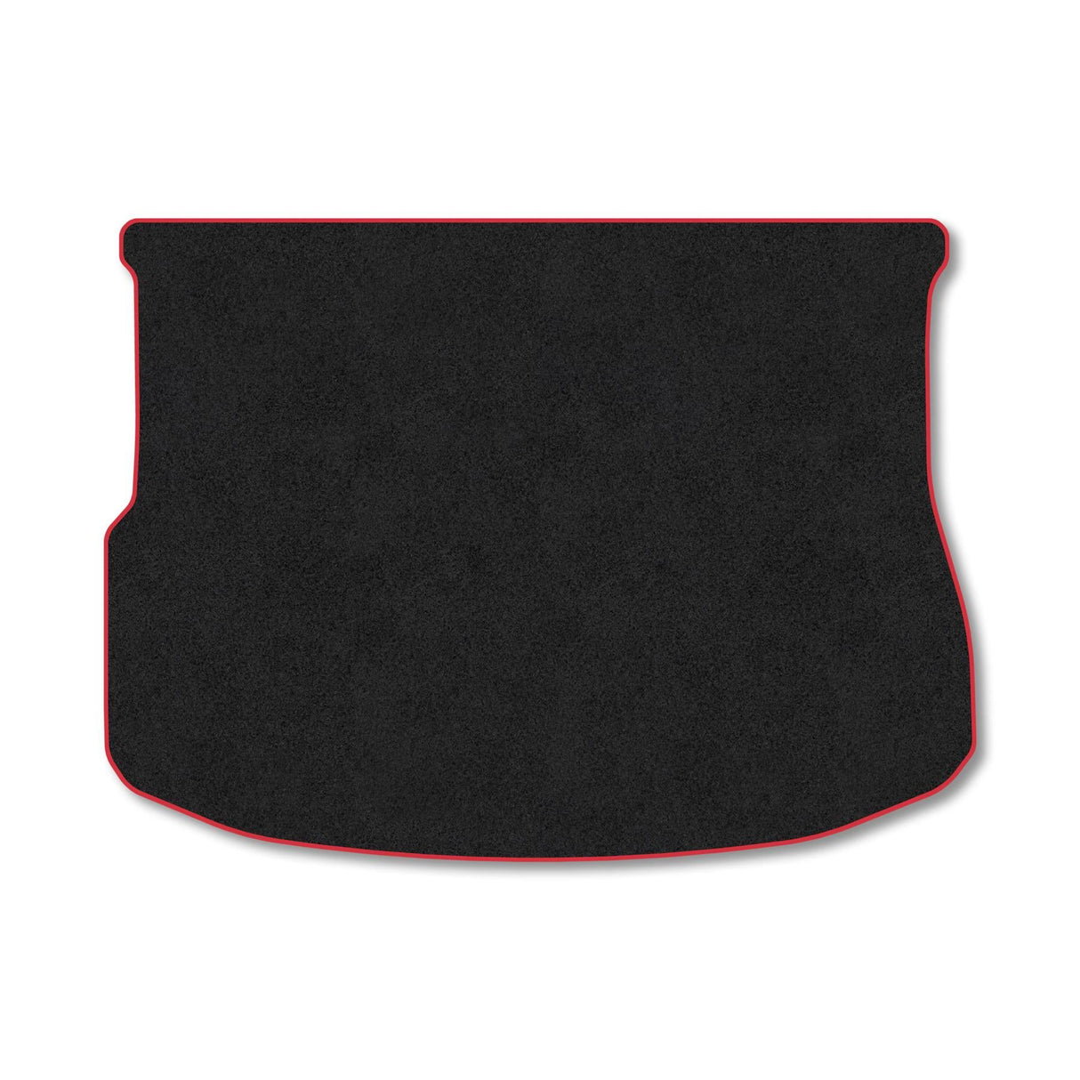 Land Rover Range Rover Evoque (2011-2018) Premium Tufted Carpet Boot Mat