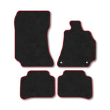 Mercedes-Benz CLS (2011-2018) [C218] Premium Tufted Carpet Car Mats