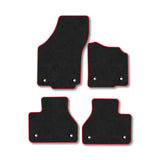 VW Phaeton Car Mats (2009-2016)