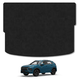 Mitsubishi Eclipse (2017+) Premium Tufted Carpet Boot Mat