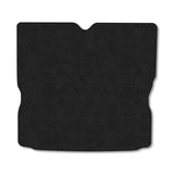 Vauxhall Zafira B (2006-2014) Premium Tufted Carpet Boot Mat